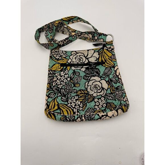 VERA BRADLEY CROSSBODY PURSE - Picture 2 of 3